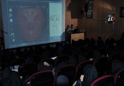 برگزاری کارگاه‌های آموزشی بین المللی در نمایشگاه بازی‌های رایانه‌ای تهران